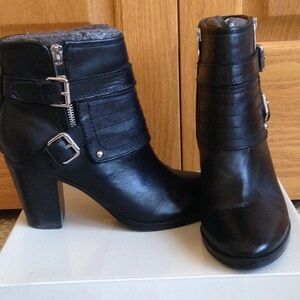 MARC FISHER | Engrid Bootie / sz 8.5